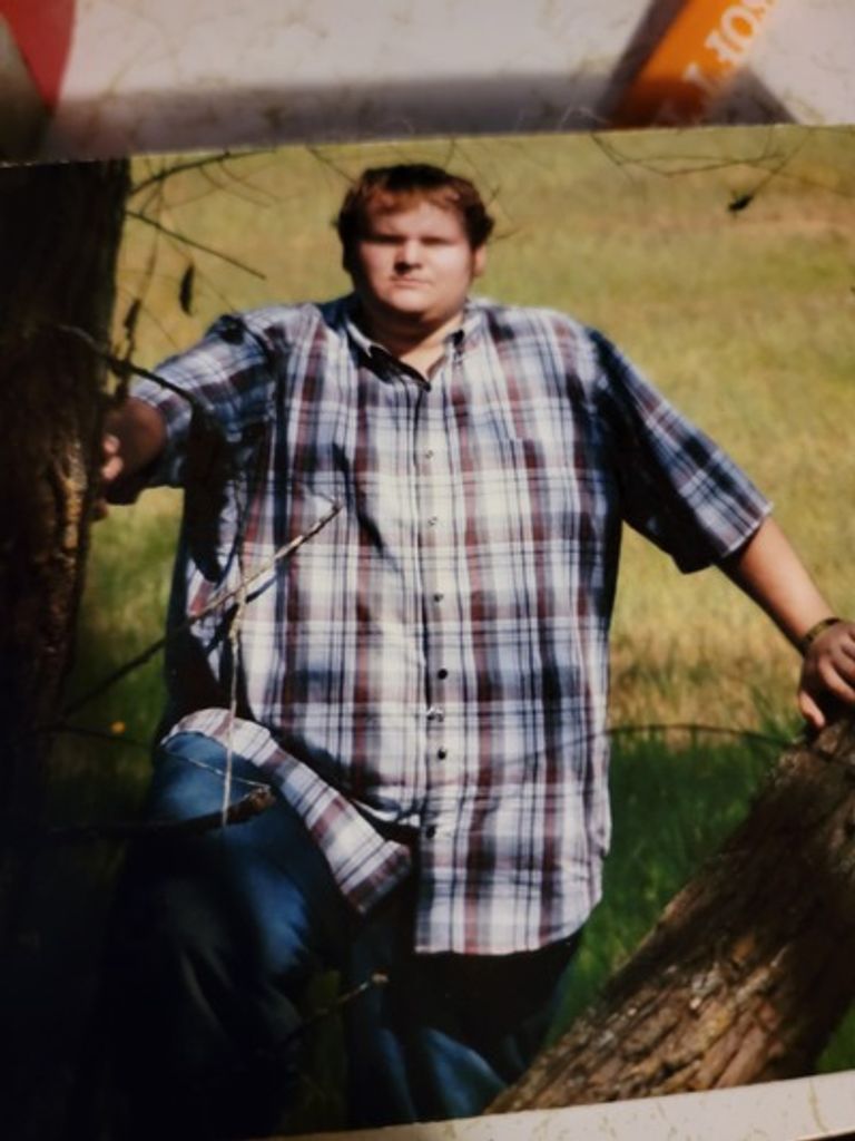Dustin Lee Wehry Profile Photo
