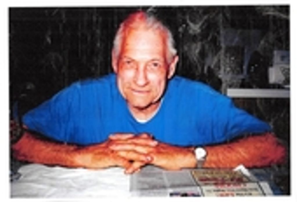 William Henry Myers