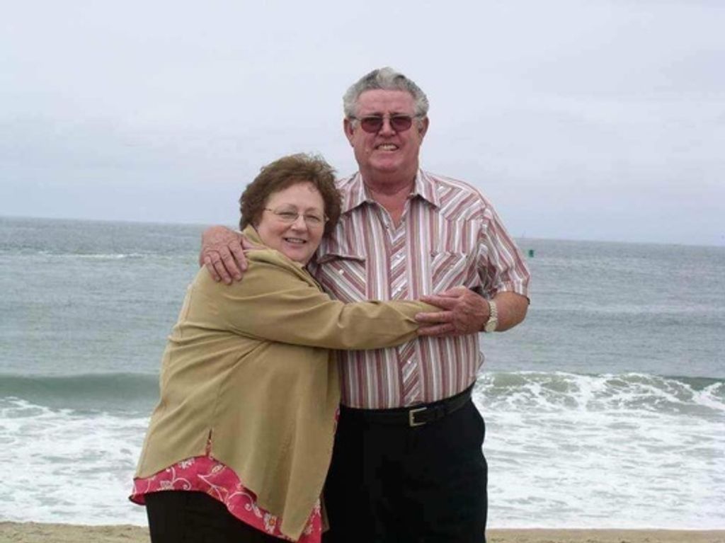 Jerry Lee Key Profile Photo