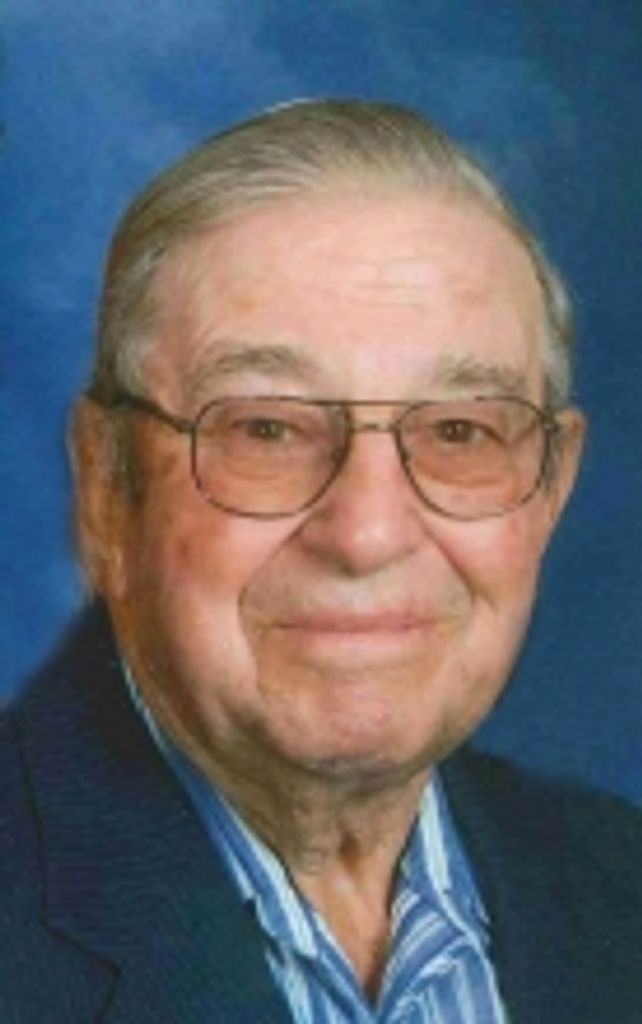 Eugene Tauer Profile Photo