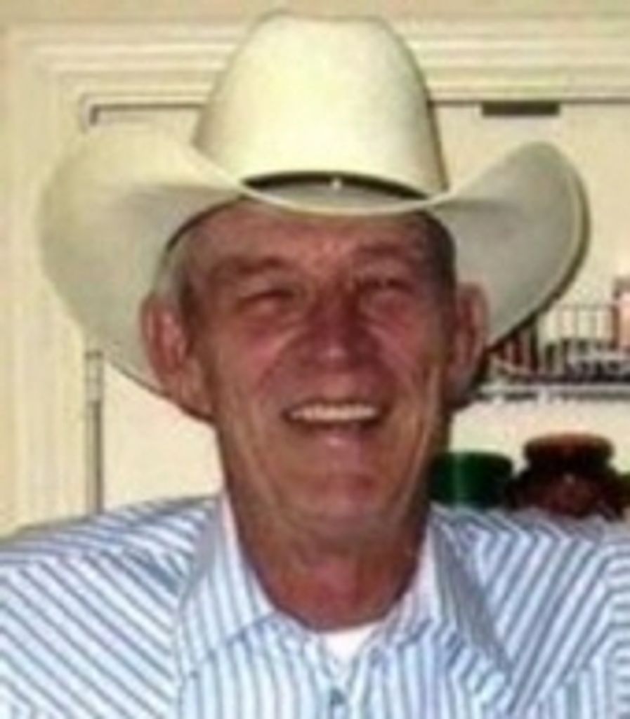 Robert Donald Ferguson