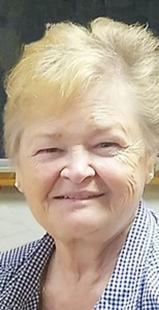 Anita A. Stansell