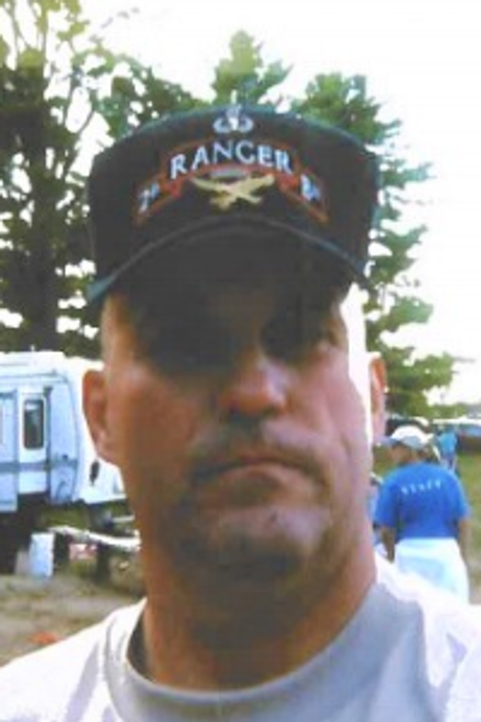 1Sg William H. "Fitz" Fitzgibbons Iii (Ret. U.S. Army Ranger) Profile Photo