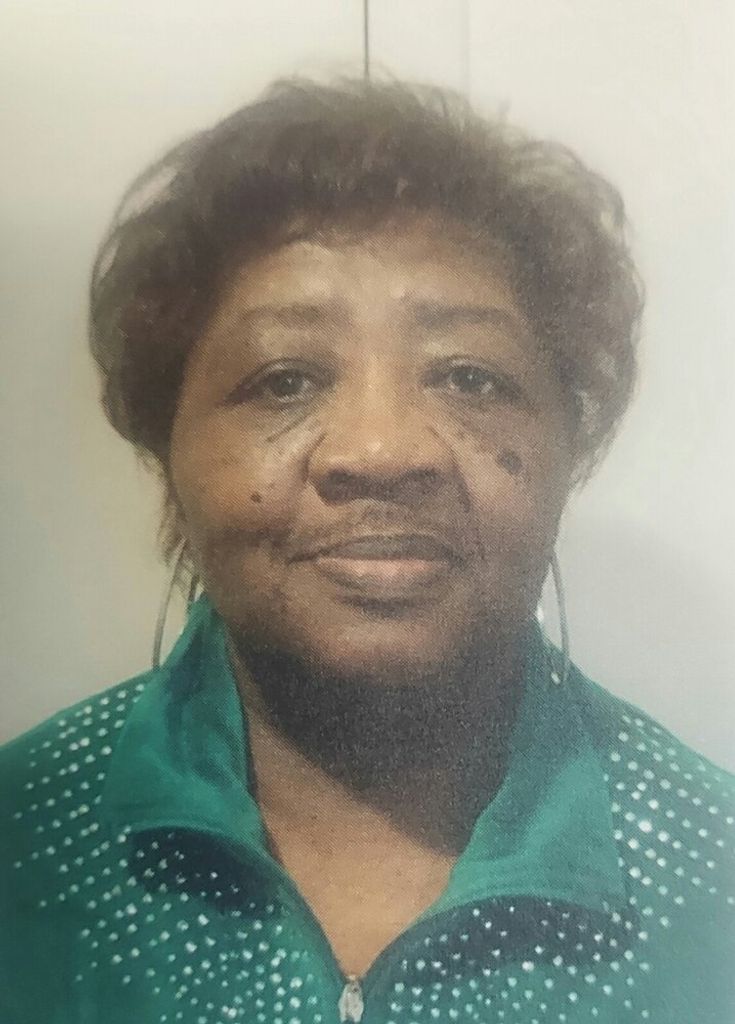 Mary Boyd Profile Photo