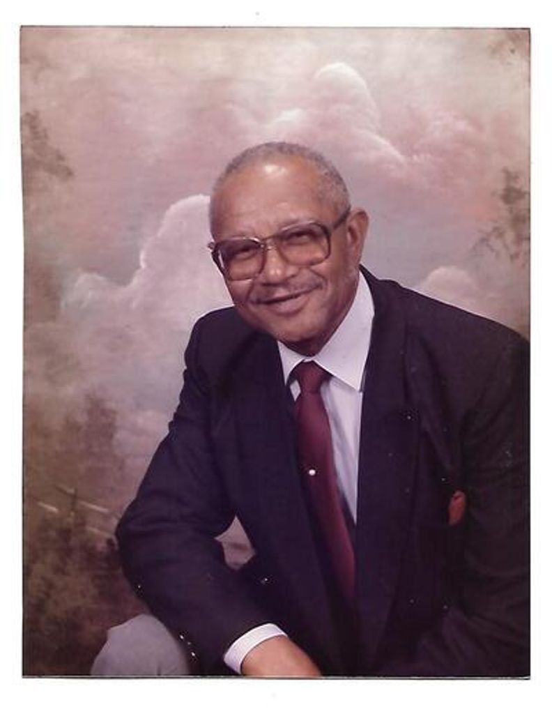 Mr. Roosevelt Williams