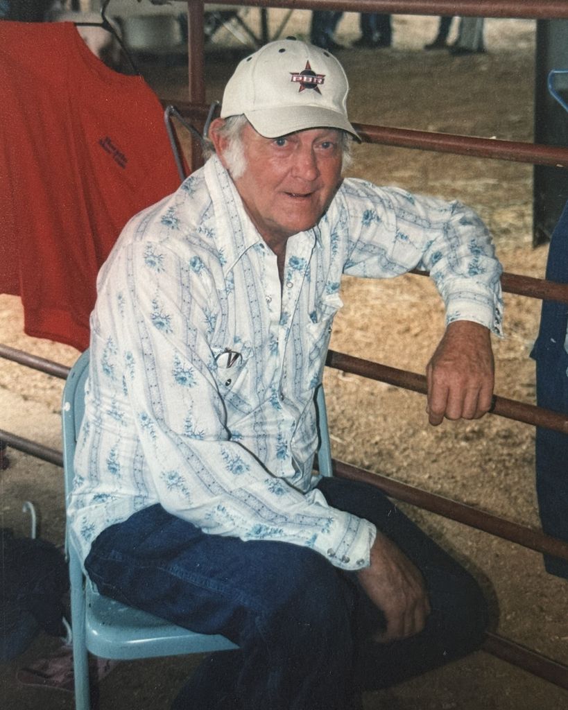 Robert Odean Wolcott Profile Photo