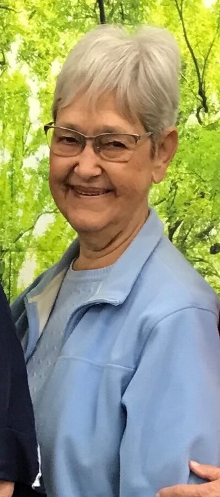 Voncile Bell Senterfitt Profile Photo