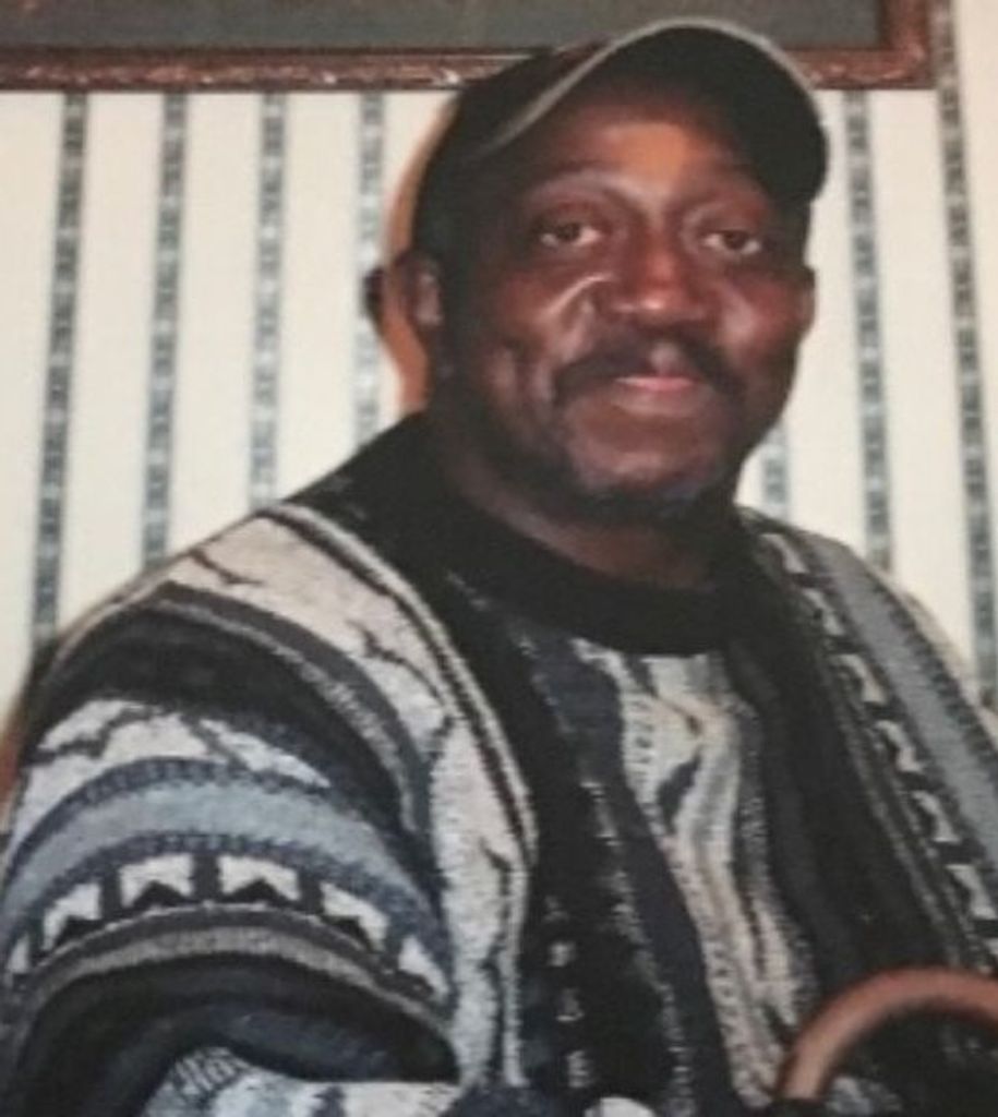 Jimmie Gooding