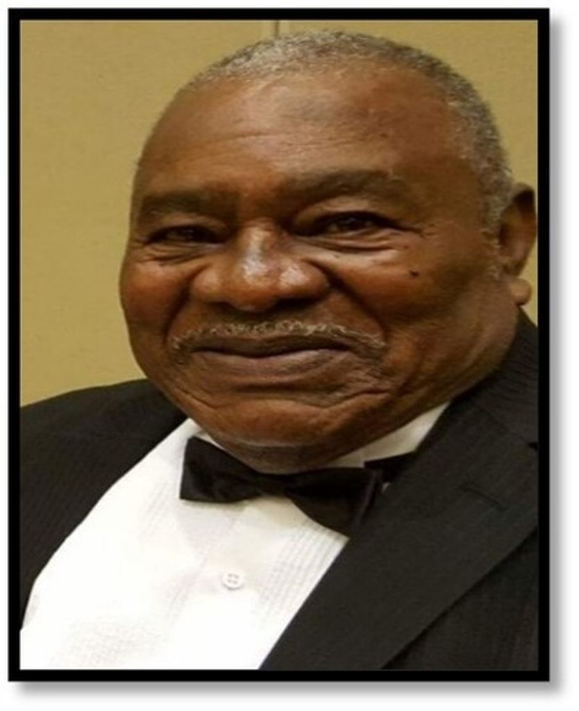 Cleo Morris Phillips, Sr. Profile Photo