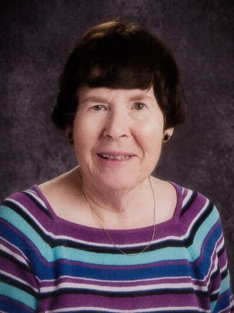 Virginia F. Hurtig Profile Photo