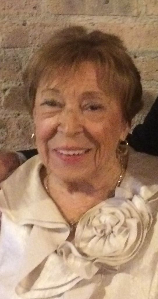 Rita Garrity