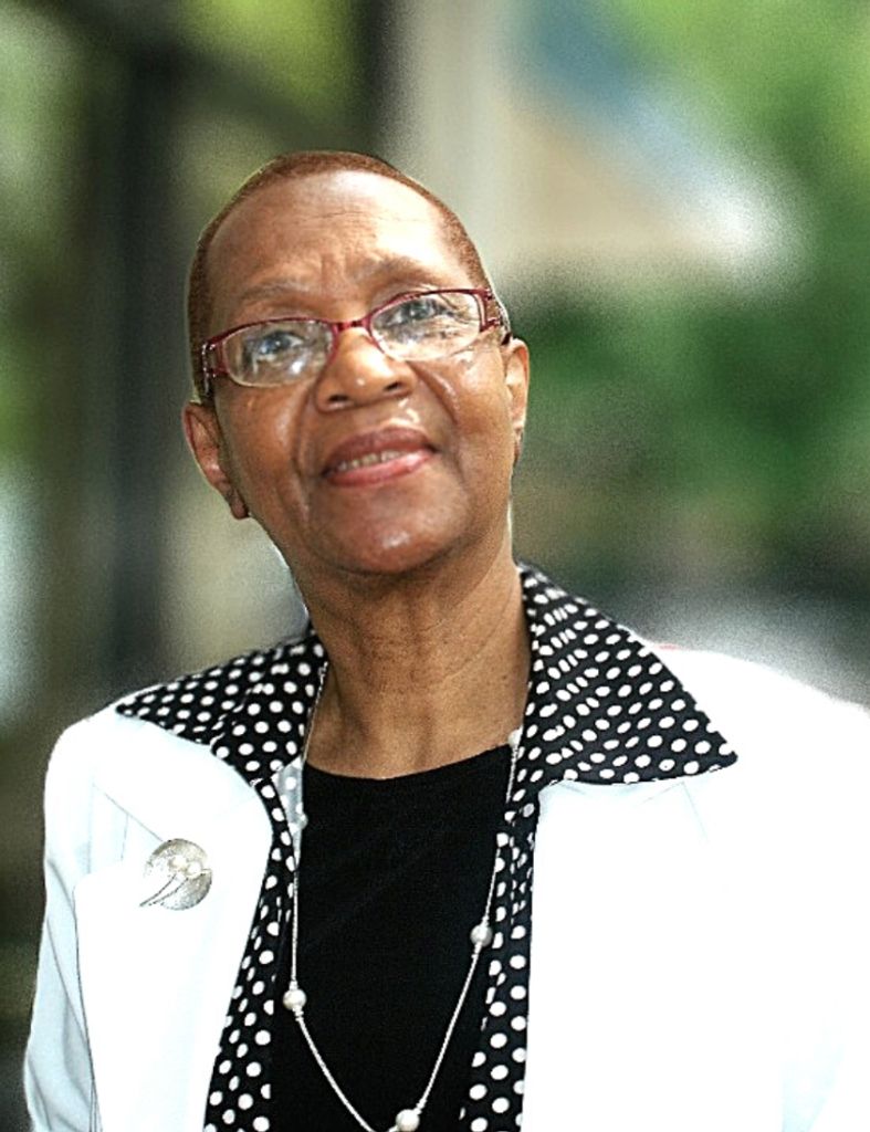 Shirley Ann Tucker Profile Photo