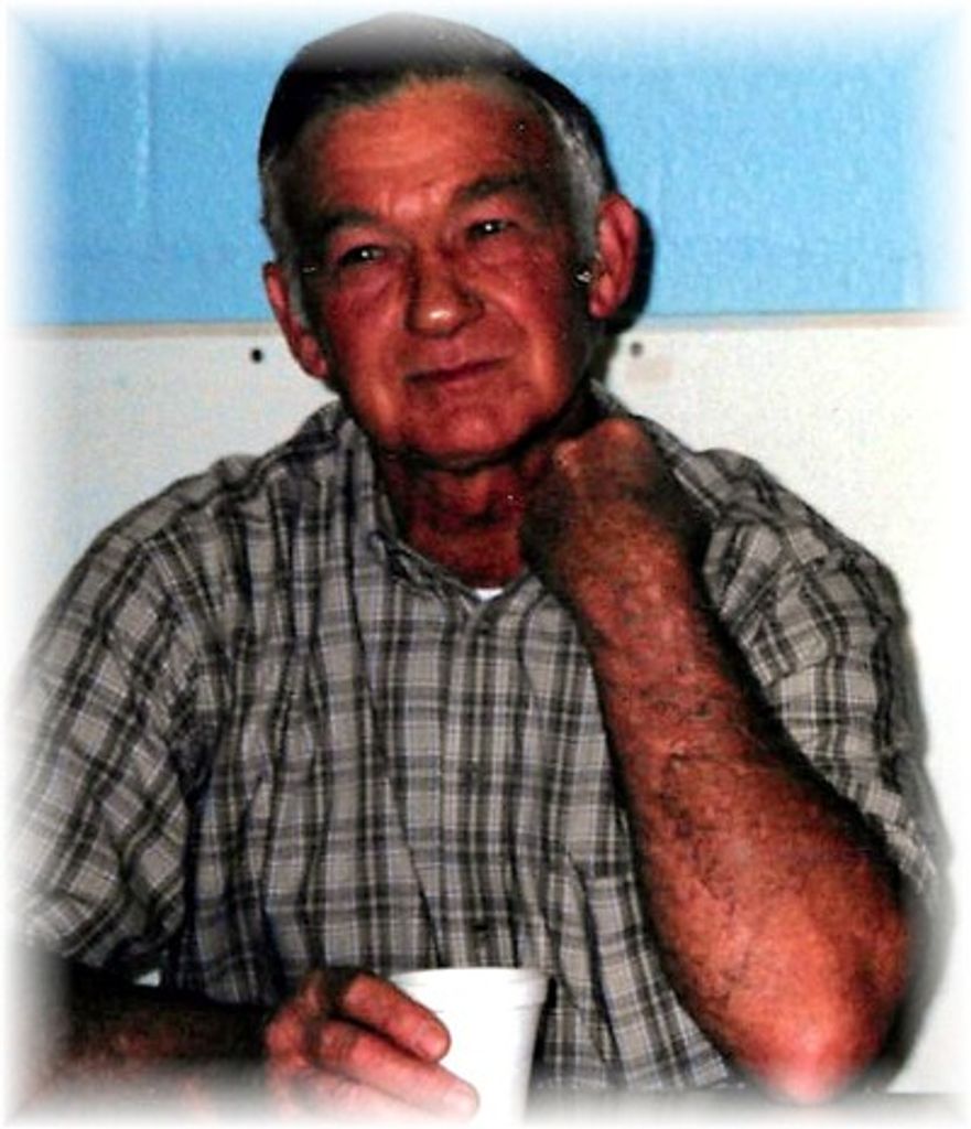 Rudy W. Smith Profile Photo