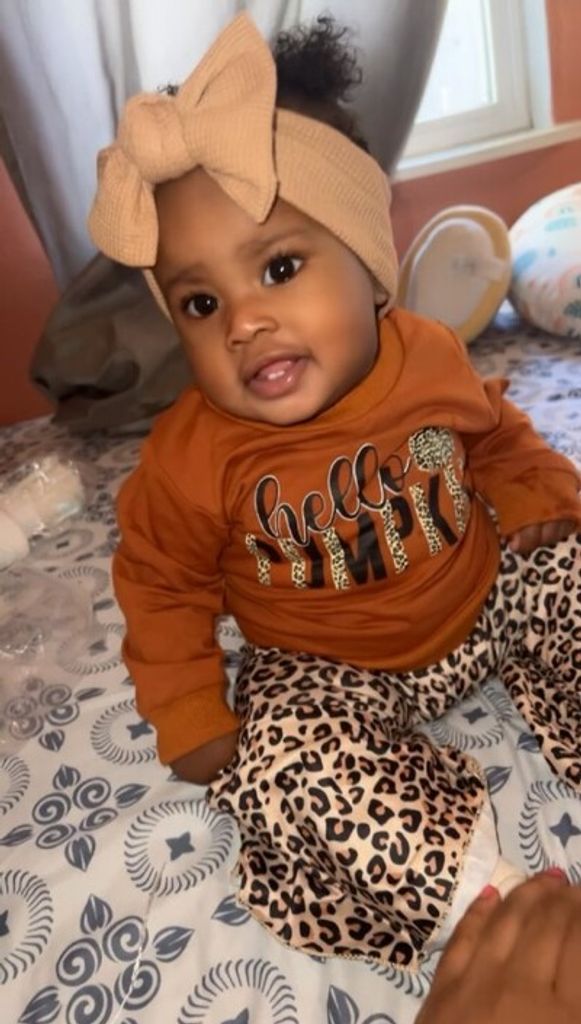 Jazariah Mckenzie Scott Profile Photo