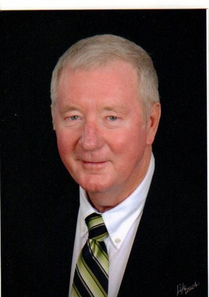 Garland Bruce Jenkins