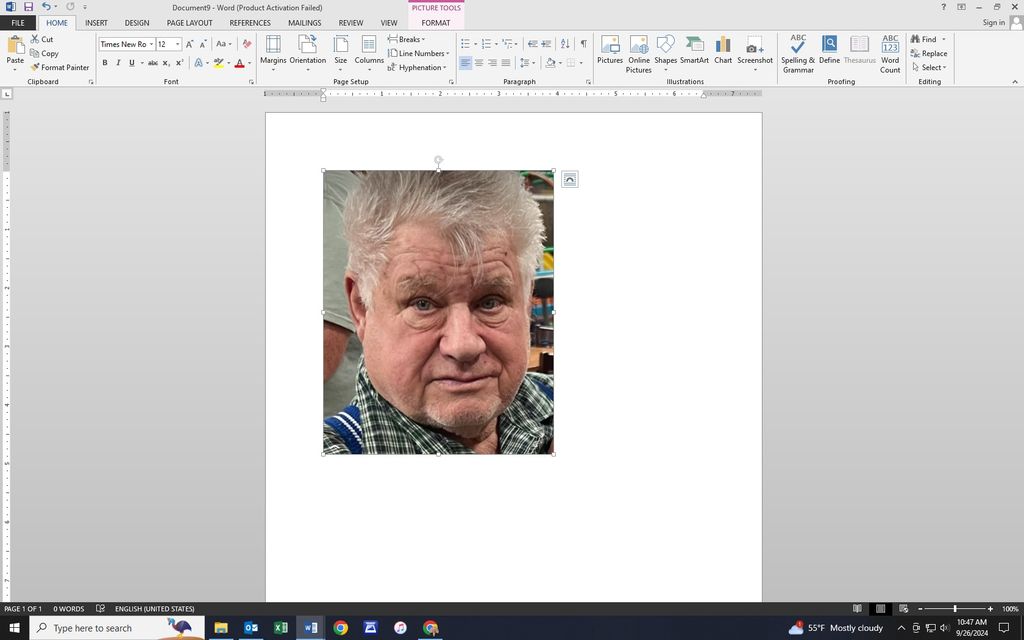 Robert Eugene Stanerson