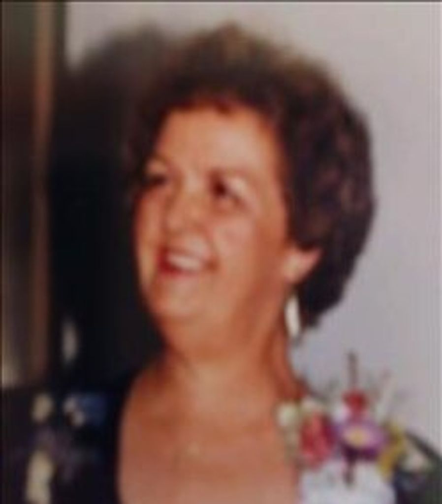 Maida Barnes Bauer Profile Photo