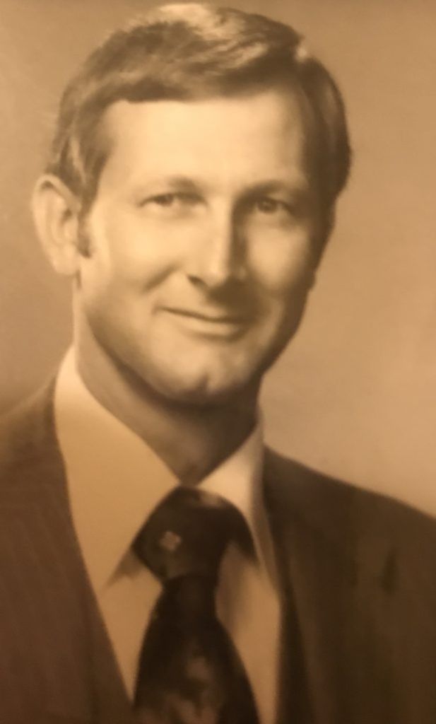 Fazand, Ronald Lee