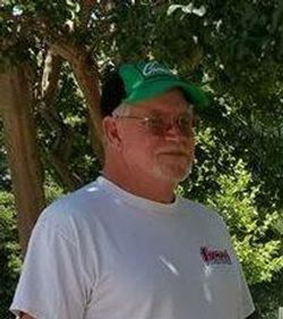William F. Diehl Profile Photo