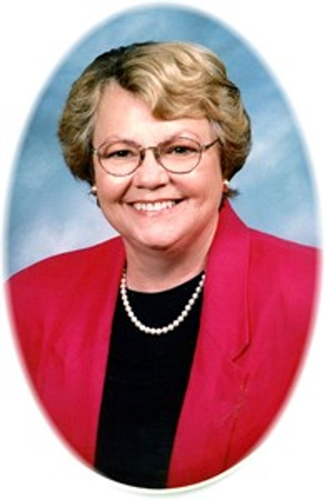 Betty Jean Nethery