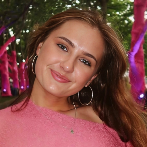 Hope Elizabeth Faley Profile Photo