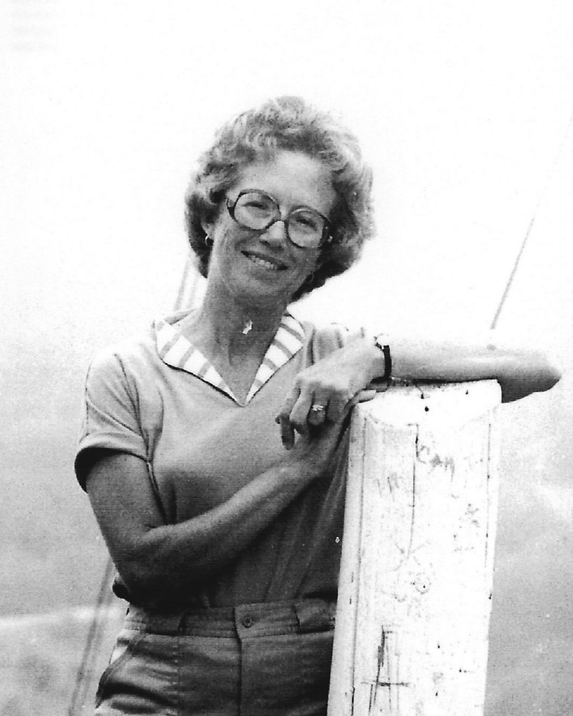 Mary Ellen Morgridge Profile Photo