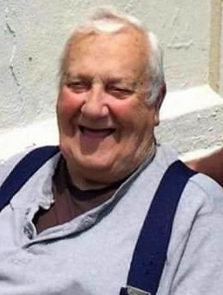 Robert Thomas "Tom" Coloton