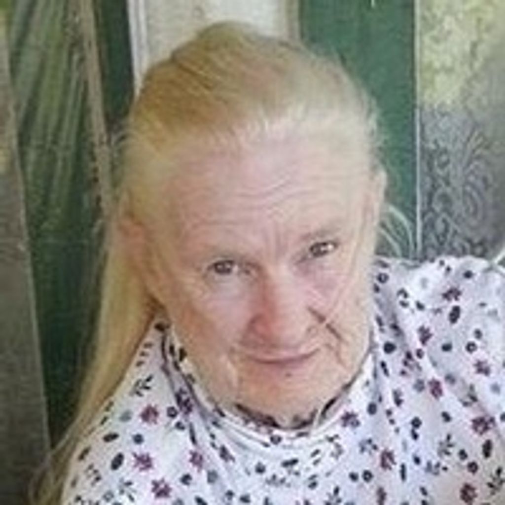 Verna Belle Stewart