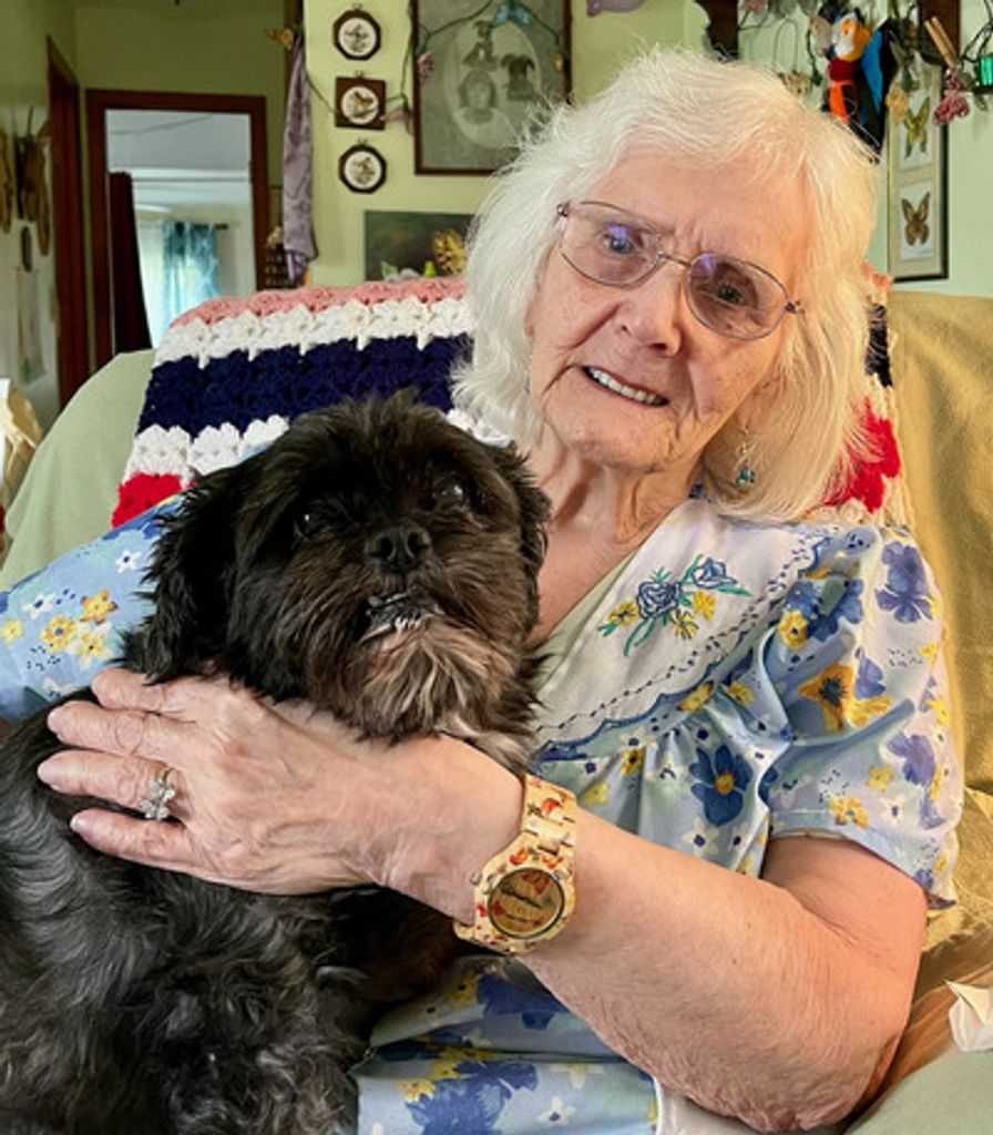 Donna Maureen Lesh Profile Photo