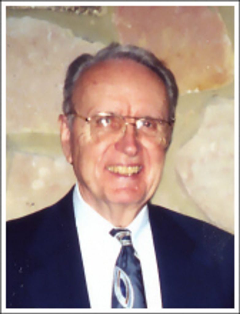 Alan  J. Paul