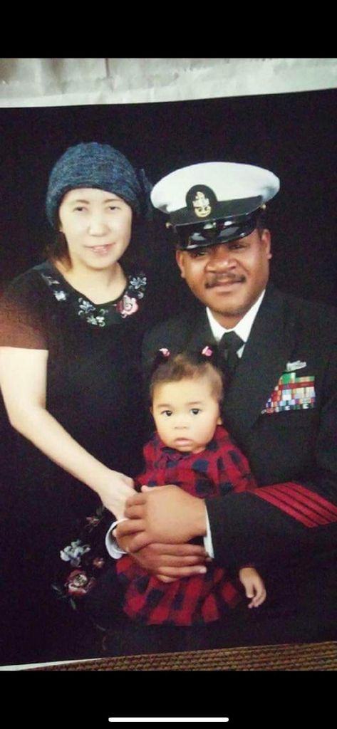 Master Chief Sam E. Bonner Jr. Profile Photo