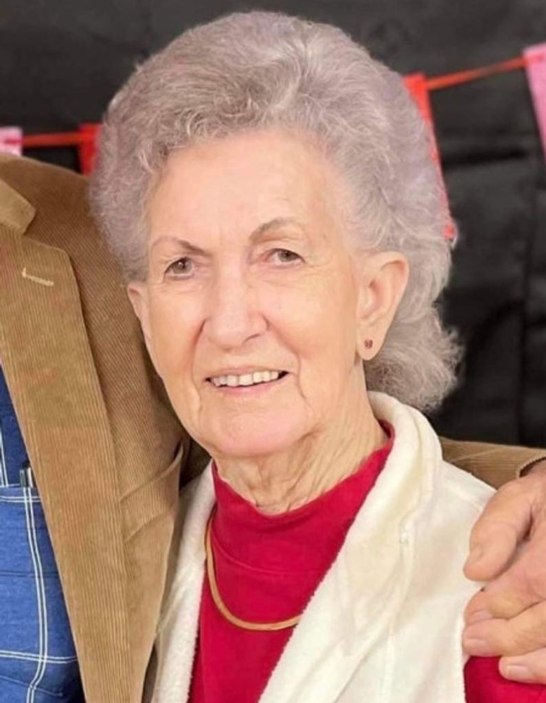 Gladys Oree (Phillips)  Henderson Profile Photo