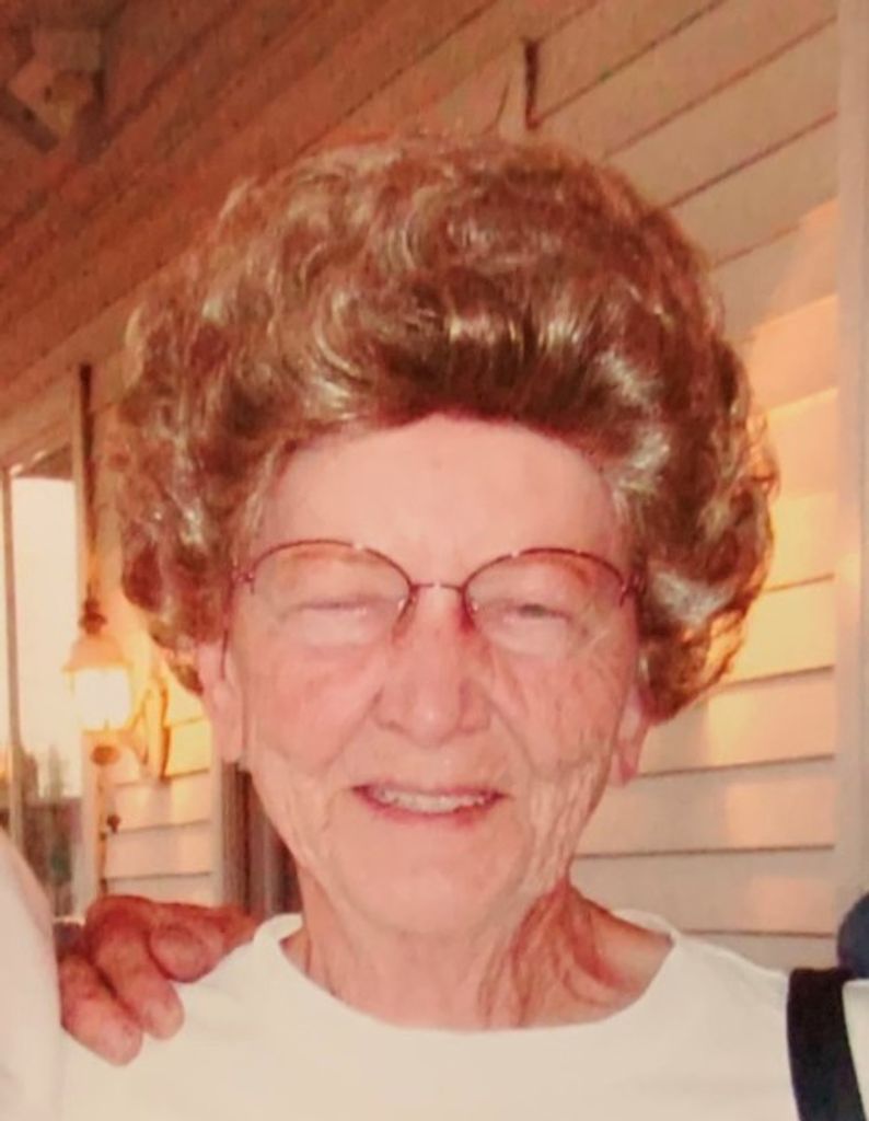 Patricia Elaine (Lent)  Kilian