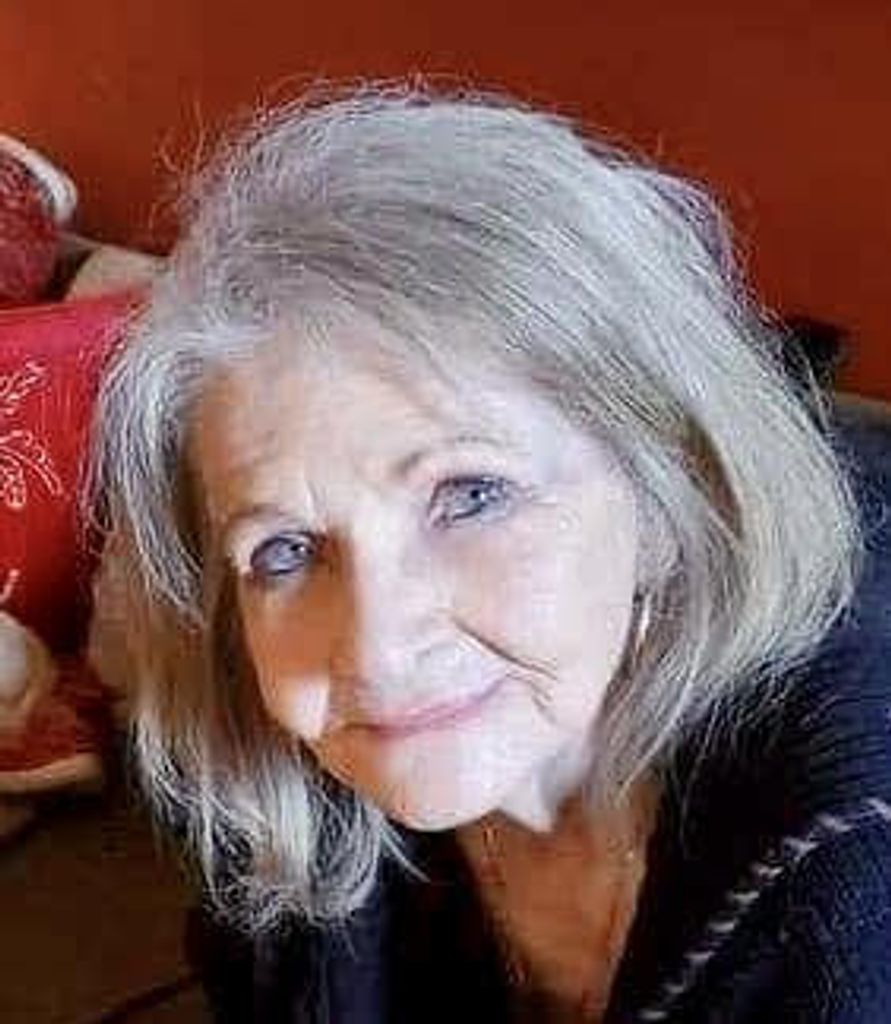Shirley West
