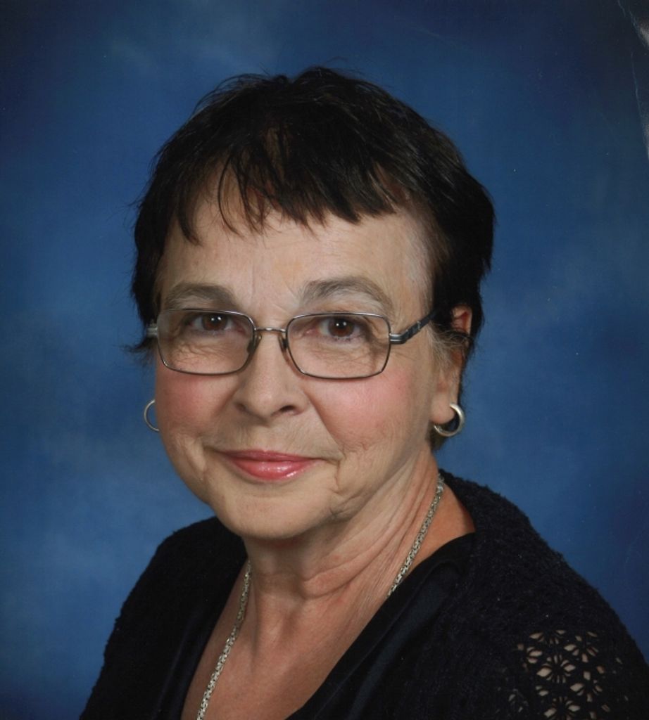 Mary Wacker
