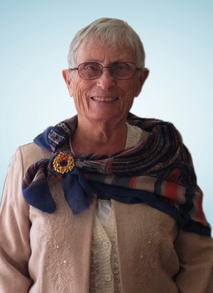 Betty Miller