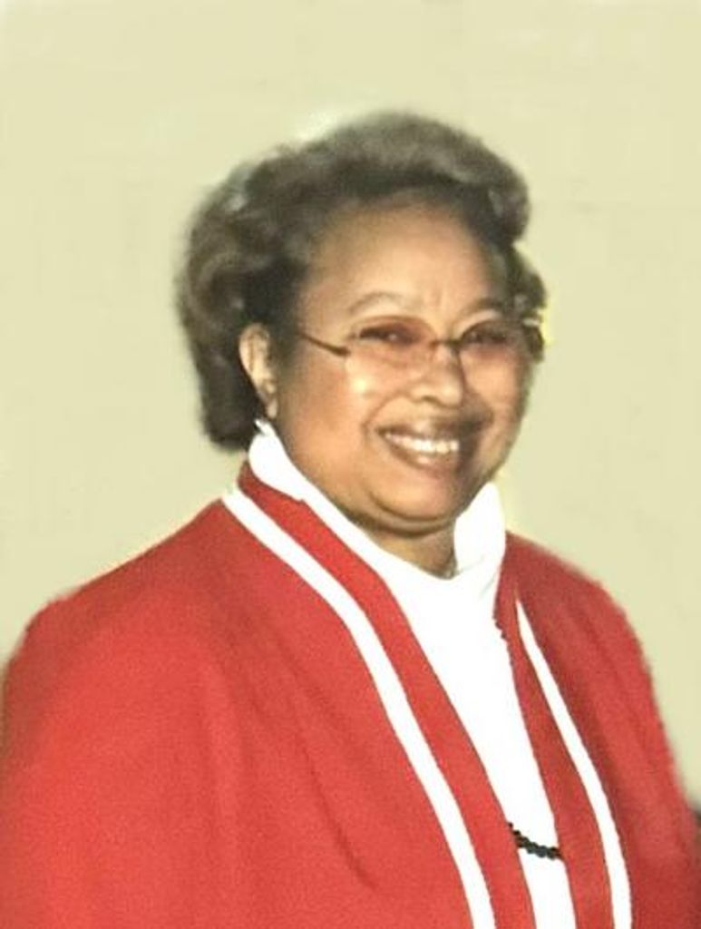 Pearl Alene Edwards Profile Photo