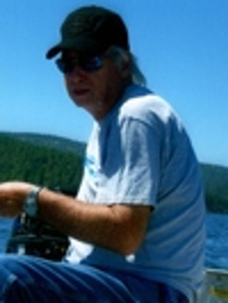 John Ward