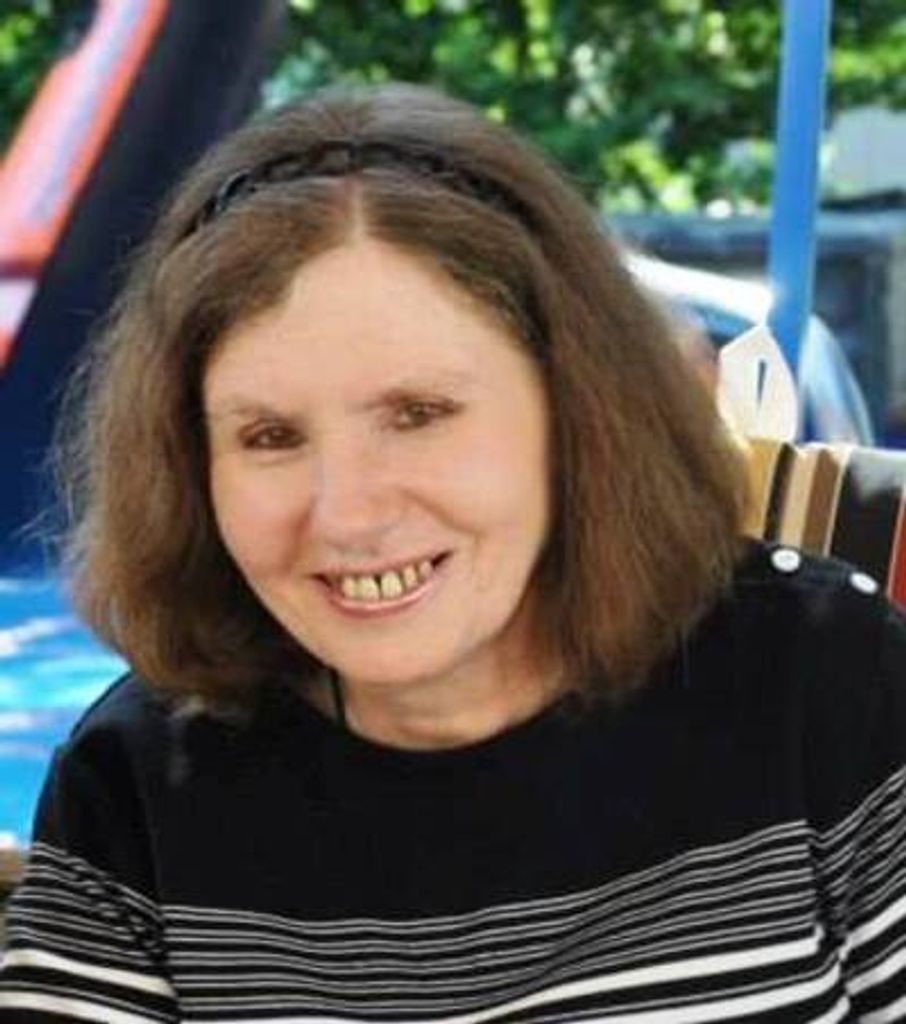 Joan M. (Grant) Johnson