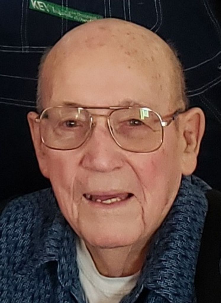 Edward Stanley Grant Profile Photo