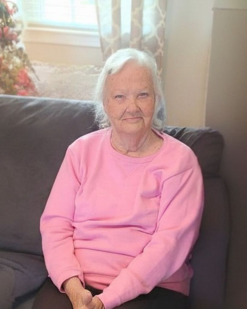 Judy Smith Patterson Profile Photo