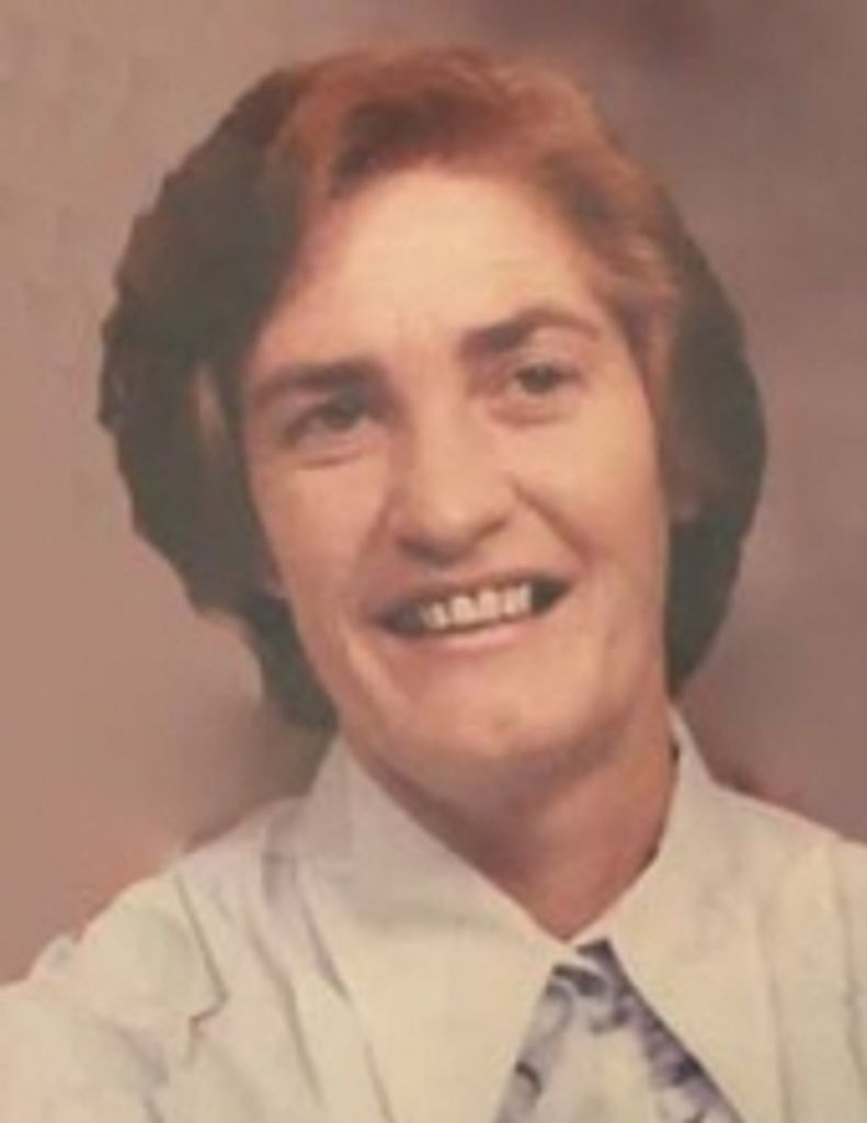 JoAnn McClure