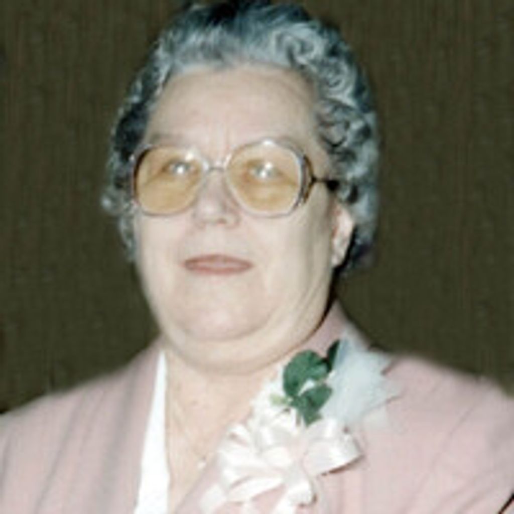 Jeannine McNabb Tarpley