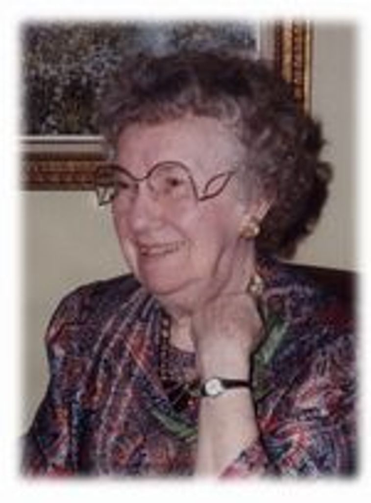 Hazel M. Samuelson