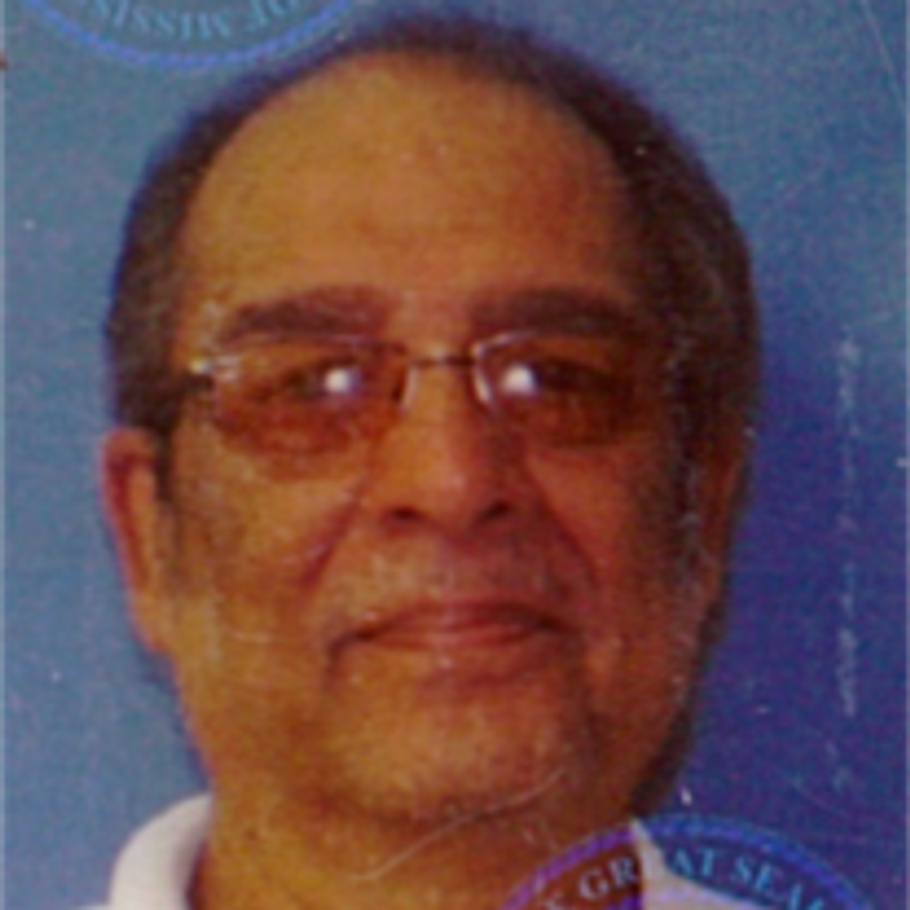 Pete Sankovich