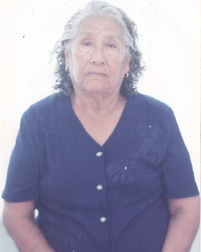 Fermina Reyes De Garcia's obituary image
