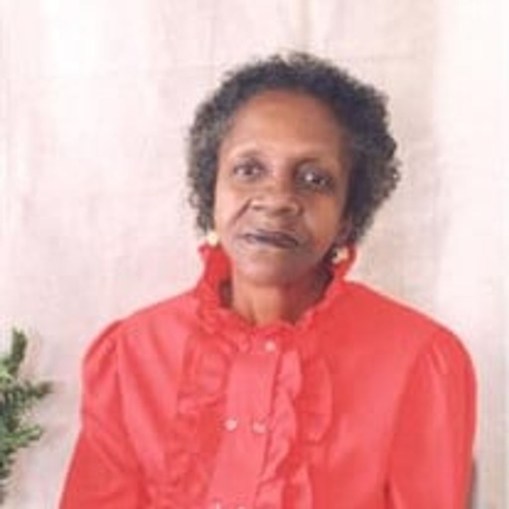 Rosa Lee "Betty" Williams Profile Photo