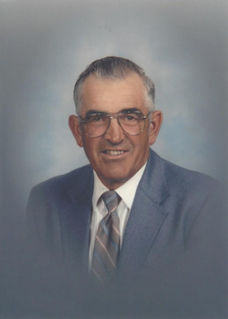 George G. Broer
