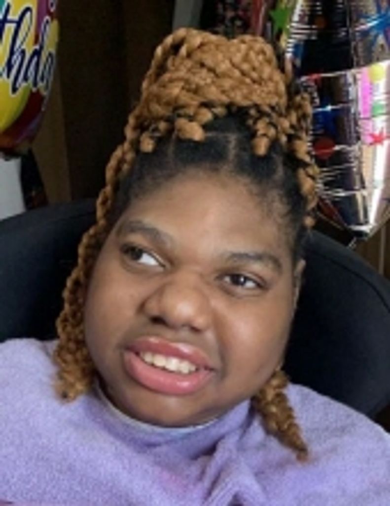 Latanya Shanette Jackson