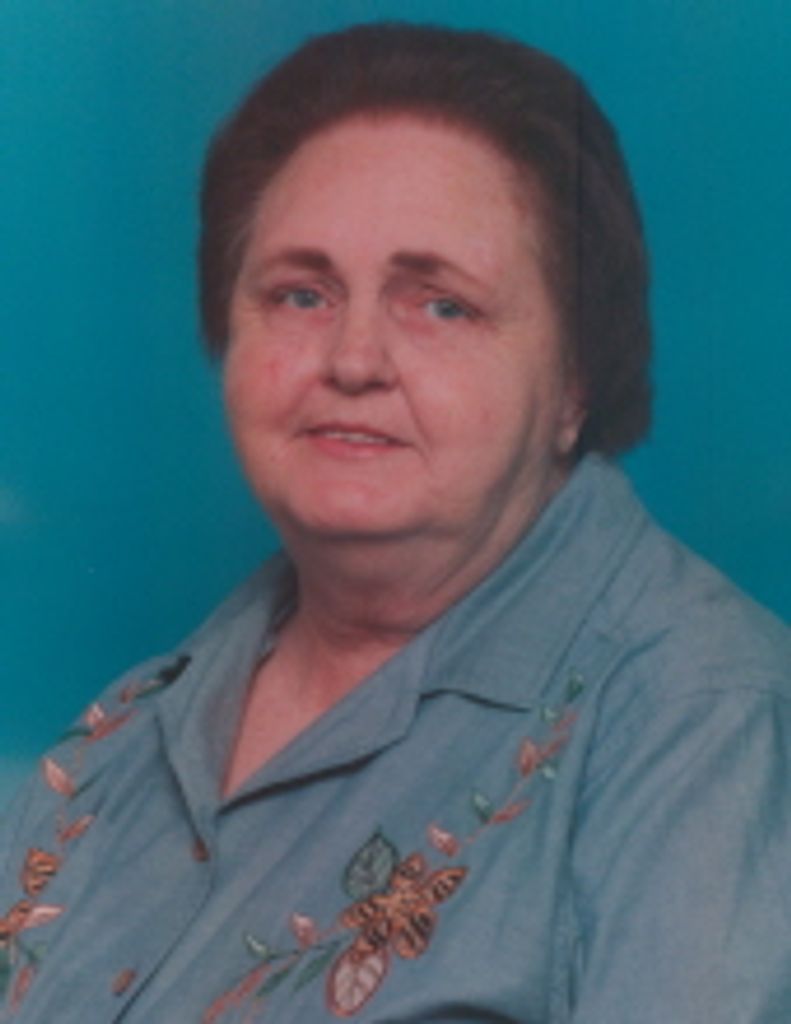 Mrs. Shirley Duncan Nix